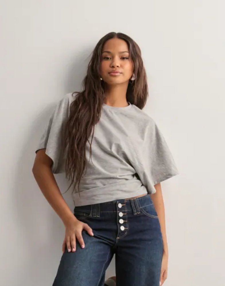 Cirella – T-shirt court