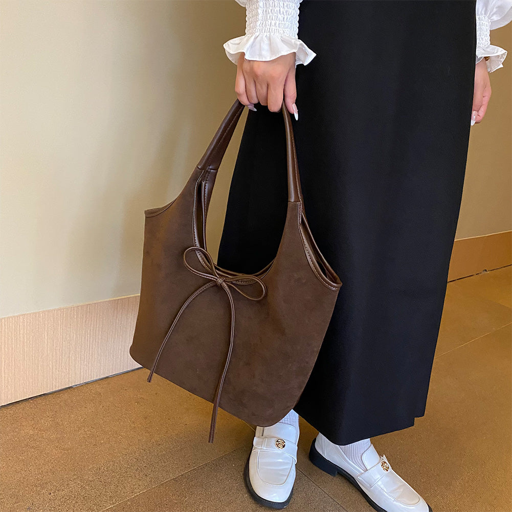 Sac Lily Bow | Sac à bandoulière