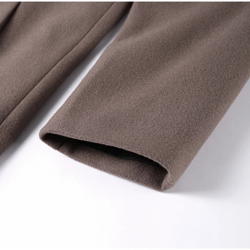 Juna | Manteau oversized long