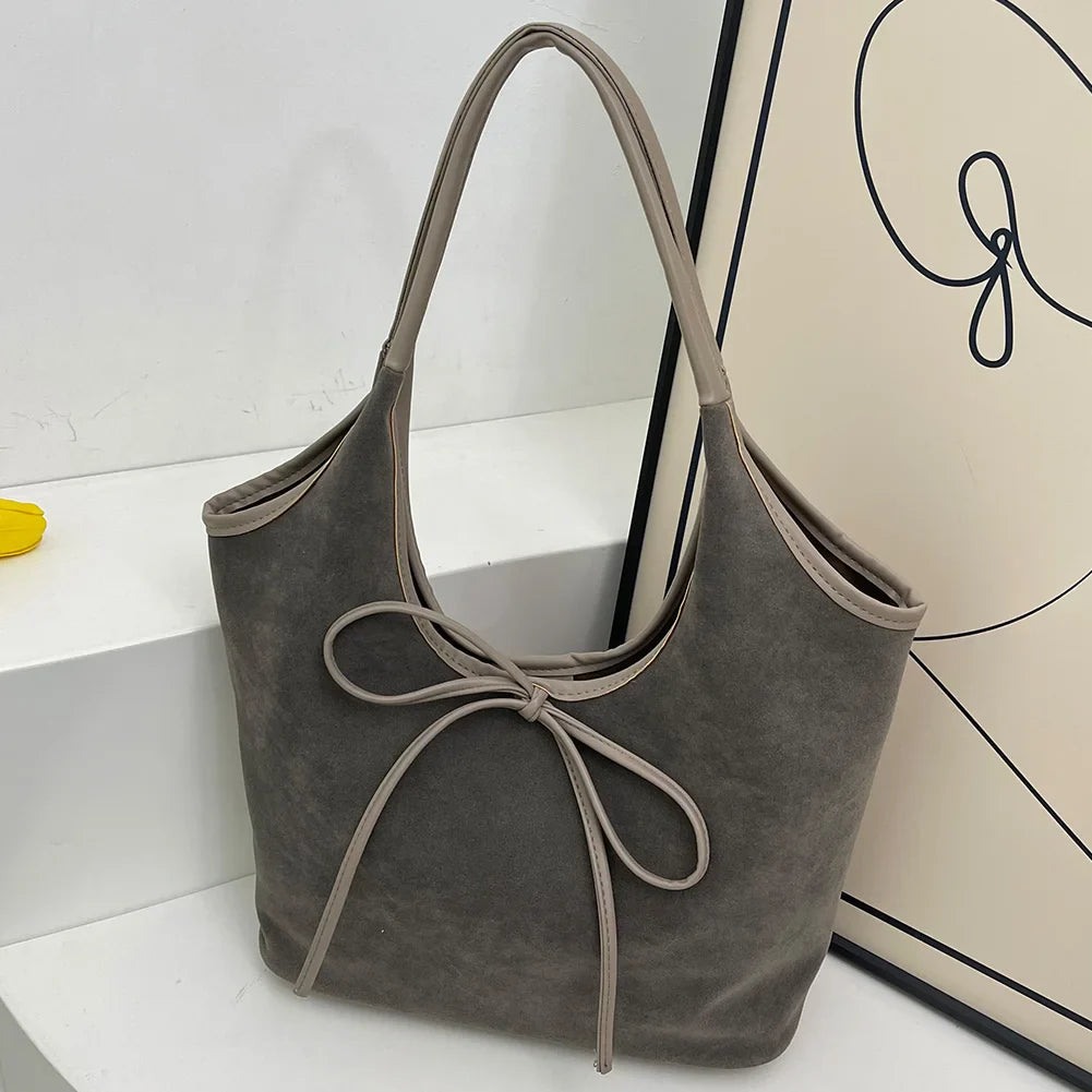 Sac Lily Bow | Sac à bandoulière