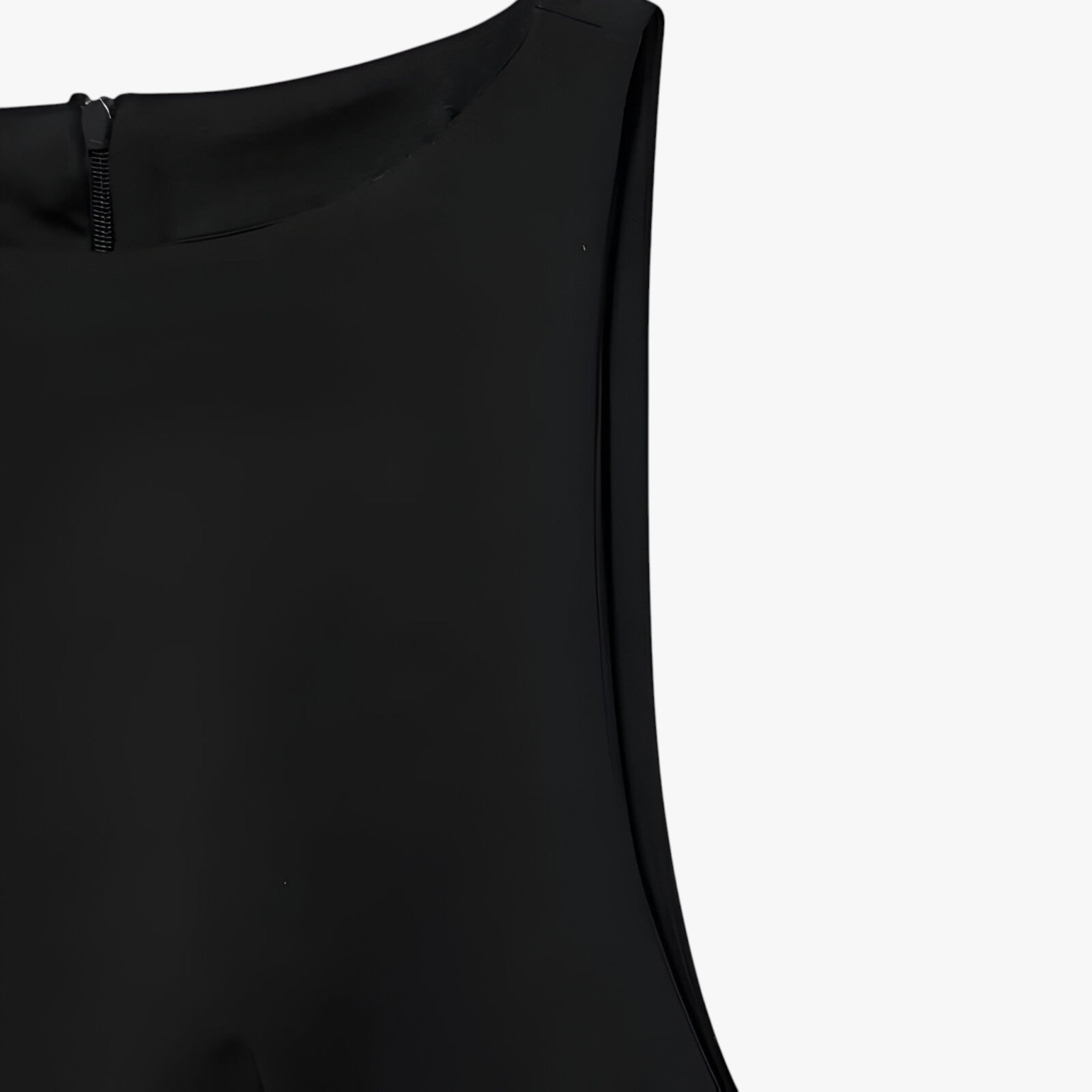 Seraphina | Robe Mini avec Plumes