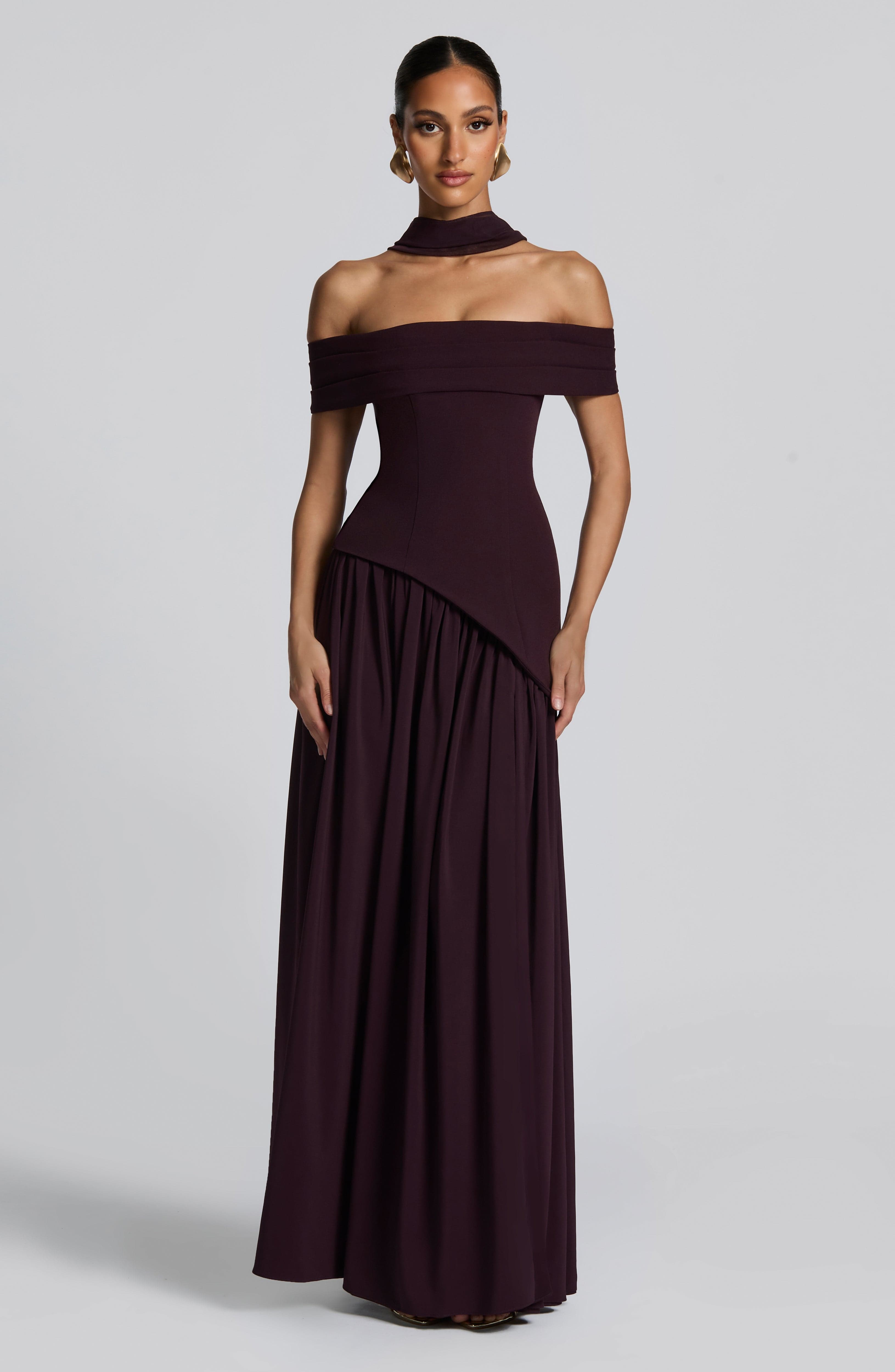 Robe Maxi Delilah