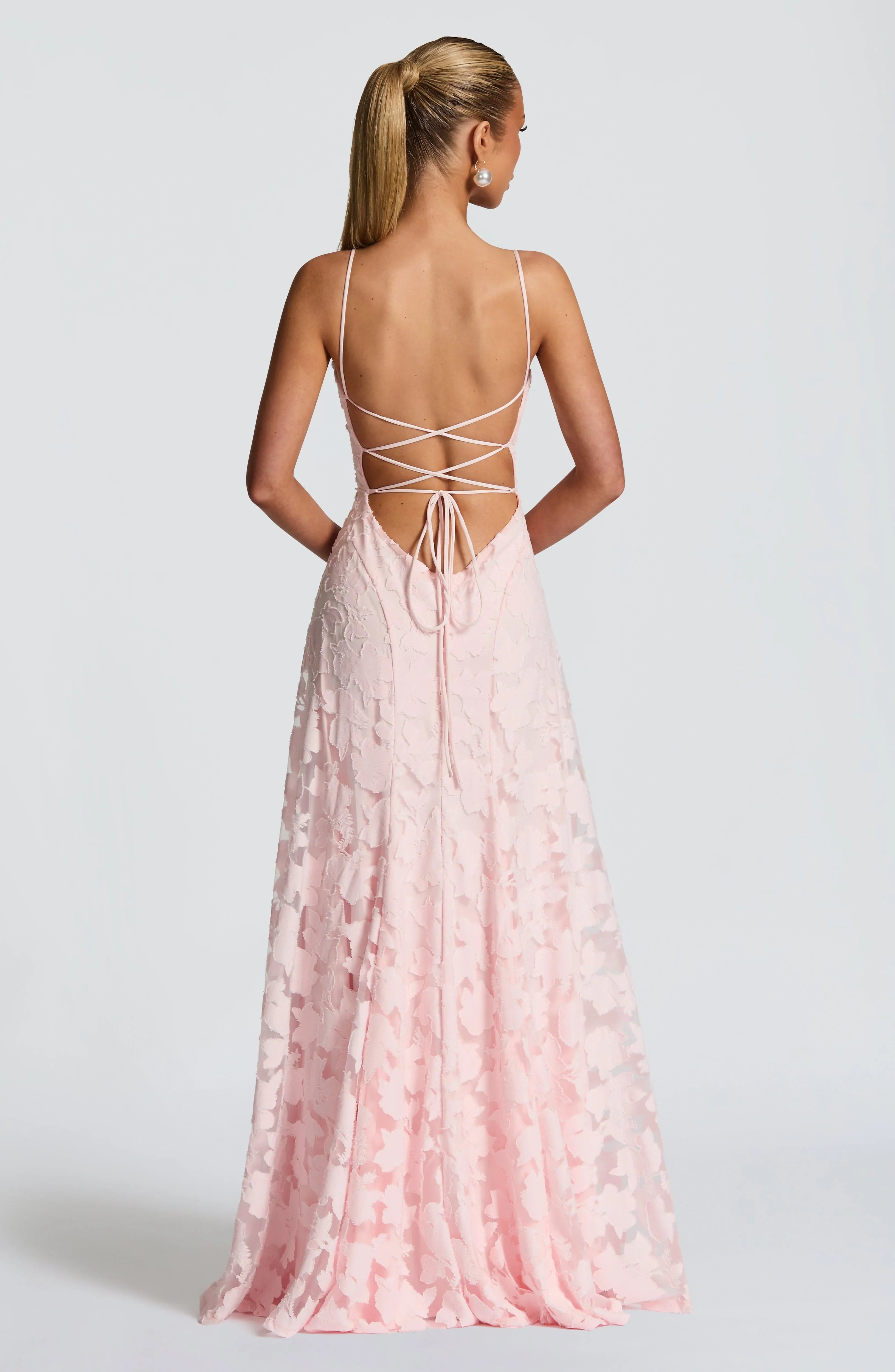 Louise | Robe Maxi