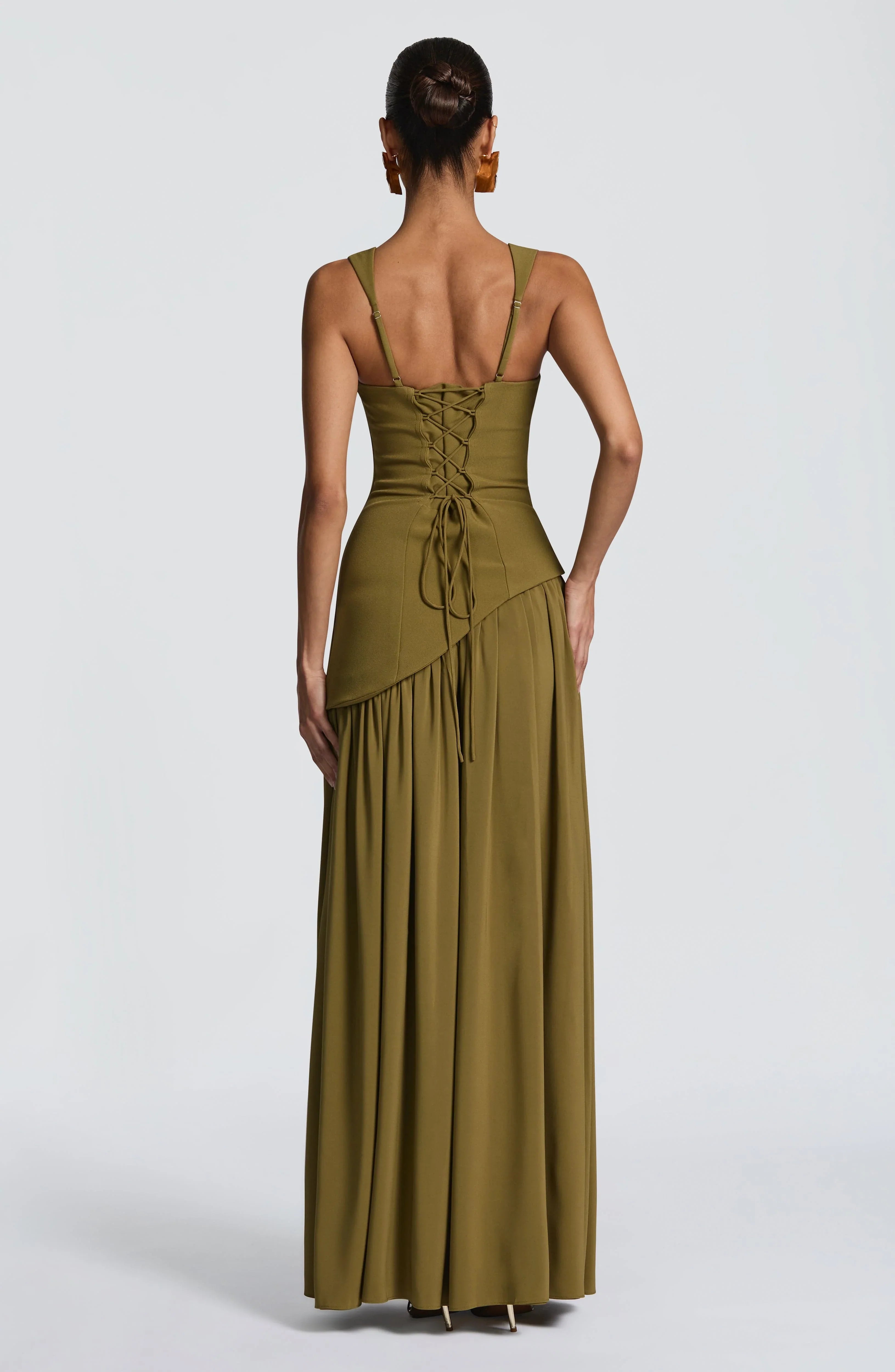 Robe Maxi Tullulah