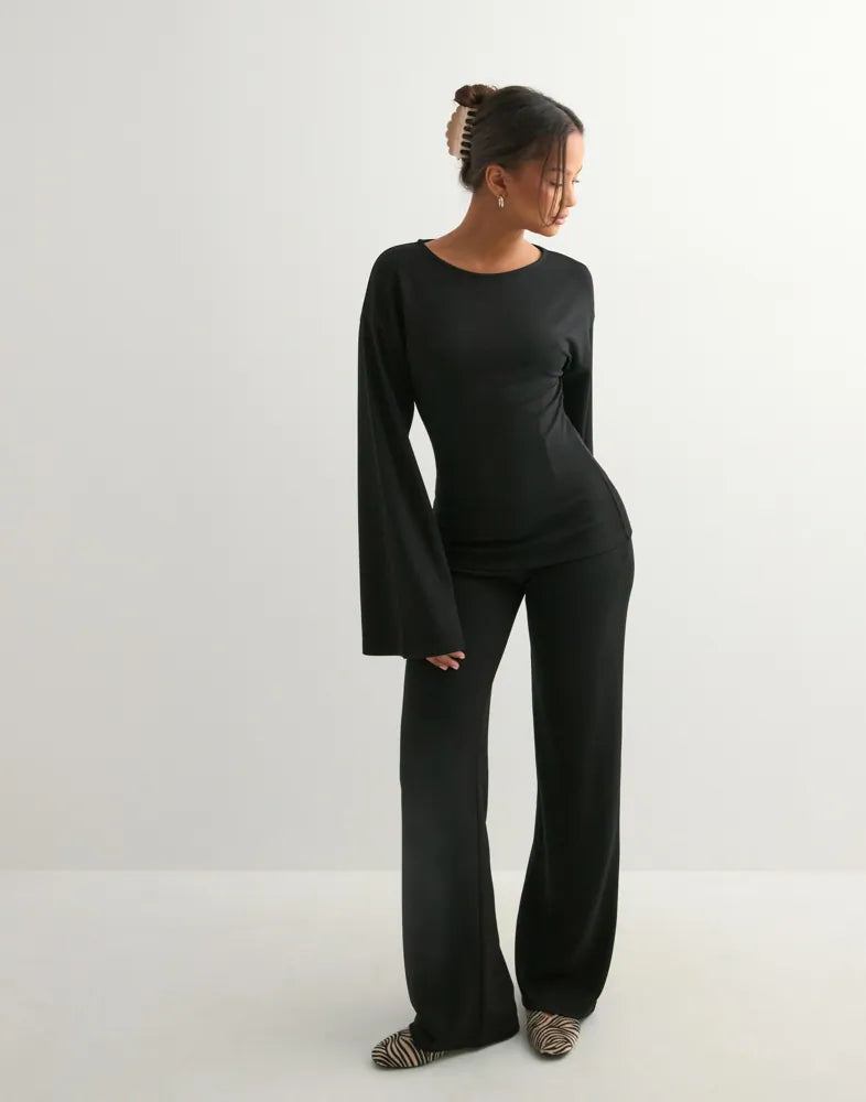 Elvira – Ensemble Élégant