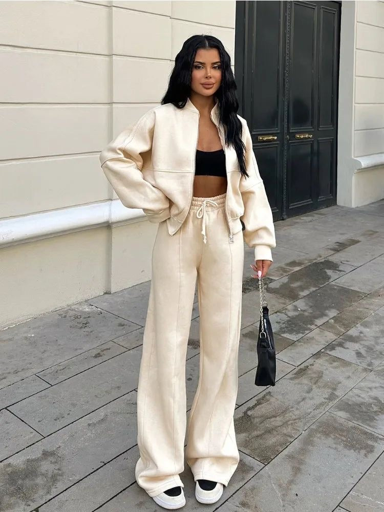 Daimy | Ensemble de Jogging Confortable