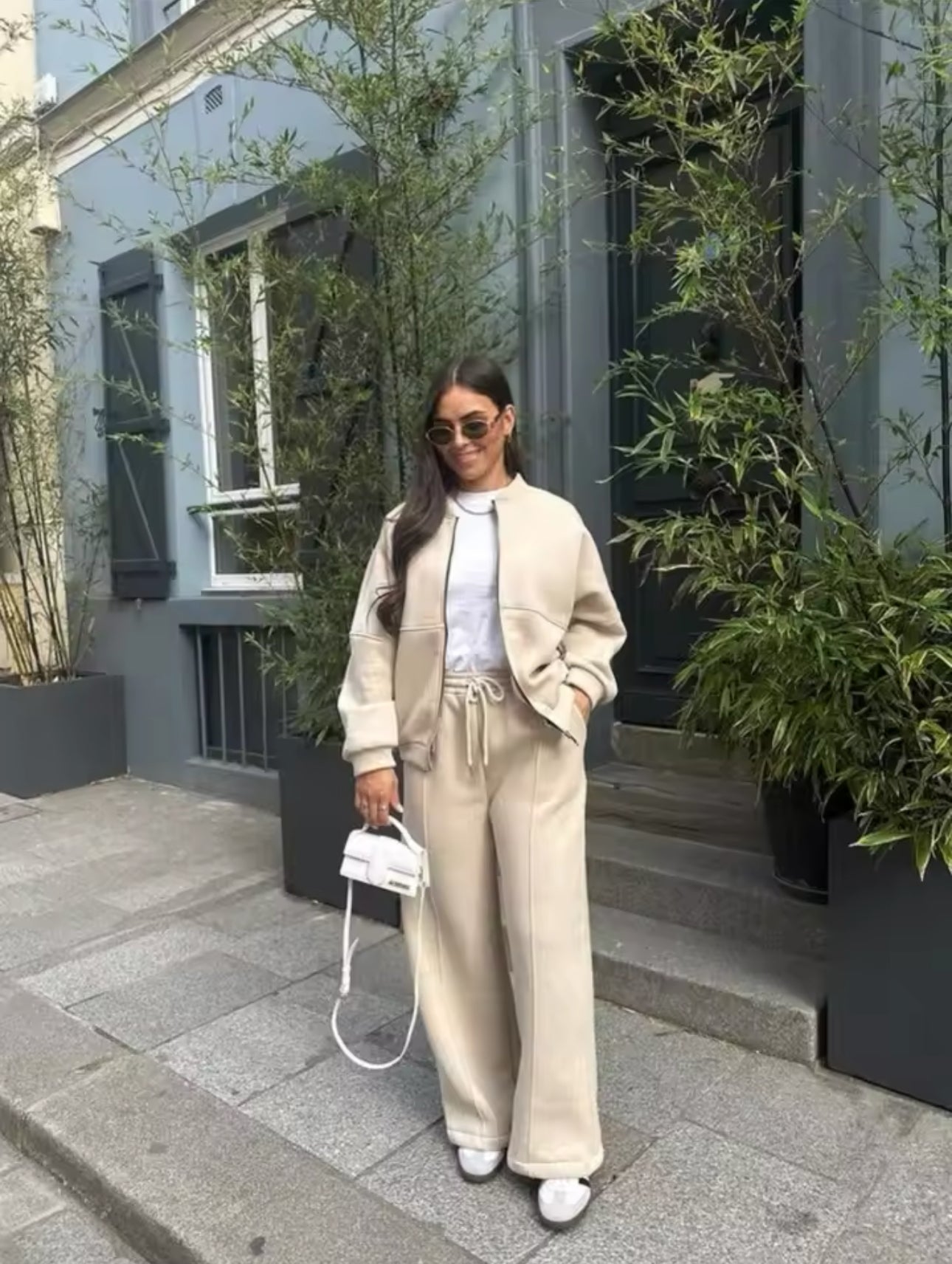 Daimy | Ensemble de Jogging Confortable