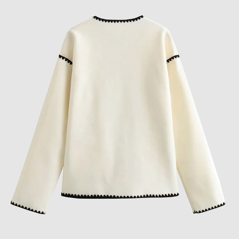 Verona - Manteau en Laine