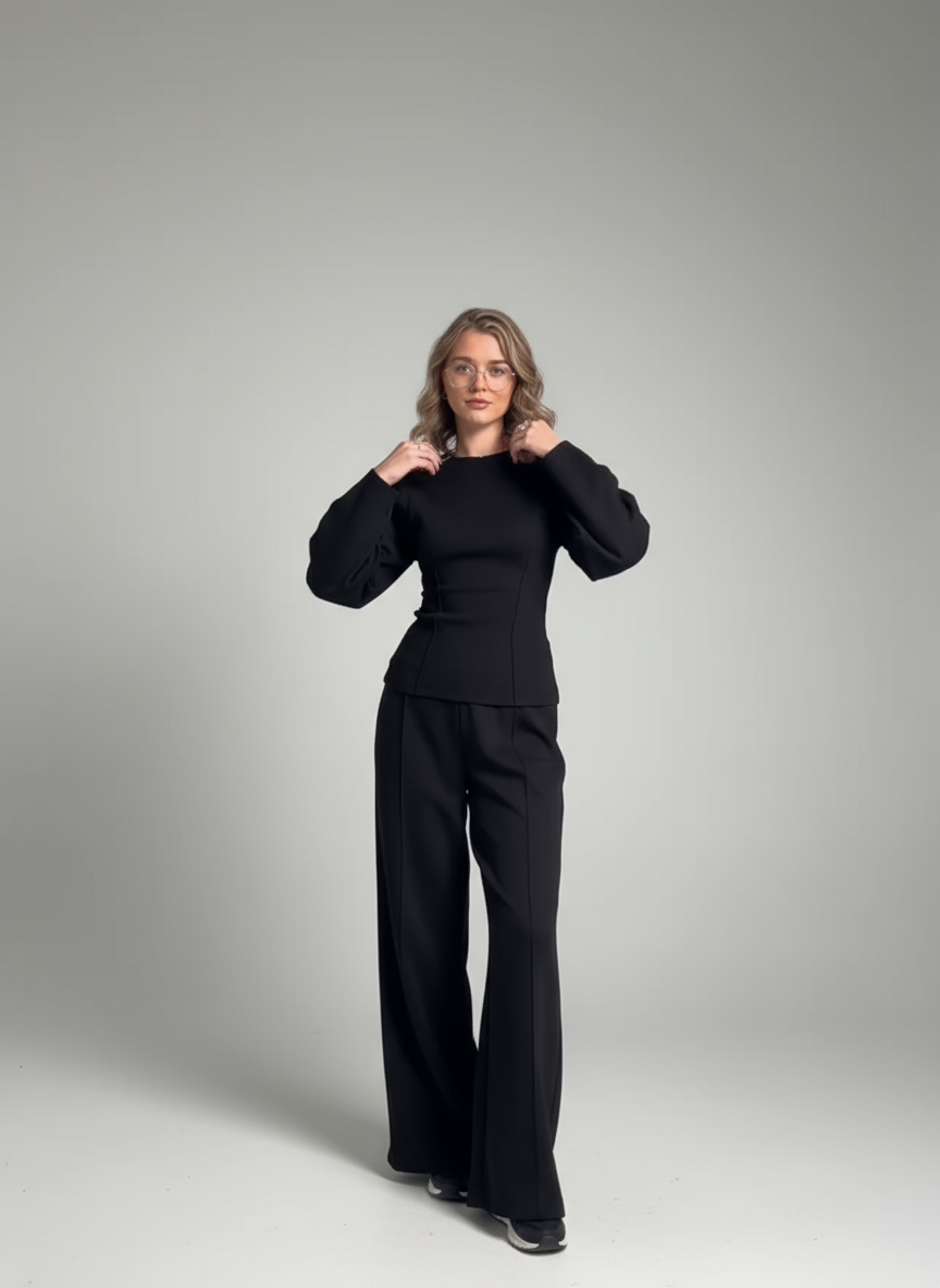 Julia | Ensemble Chic